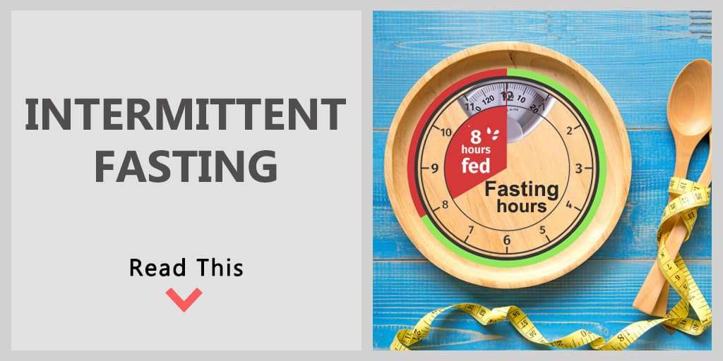 Intermittent Fasting for Real People: Practical Tips to Eat on Schedule